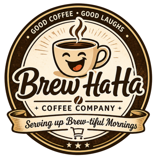 Brew Ha Ha Coffee Company